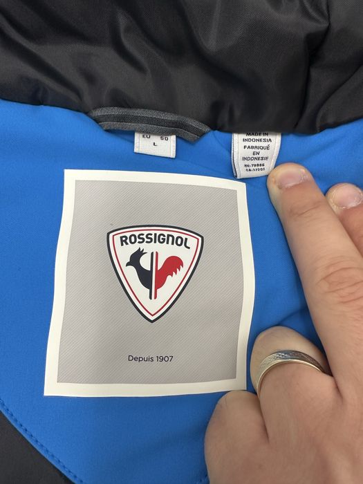 Geaca Schi Rossignol