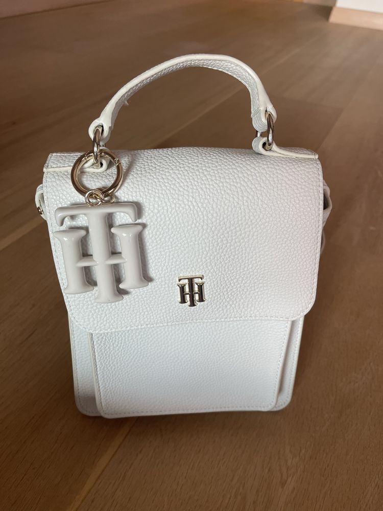 Дамска мини раница Tommy Hilfiger