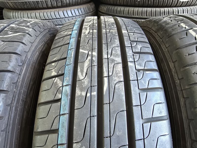 215/70/15C PIRELLI 4бр