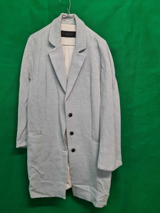 Palton DAMA - ZARA Basic