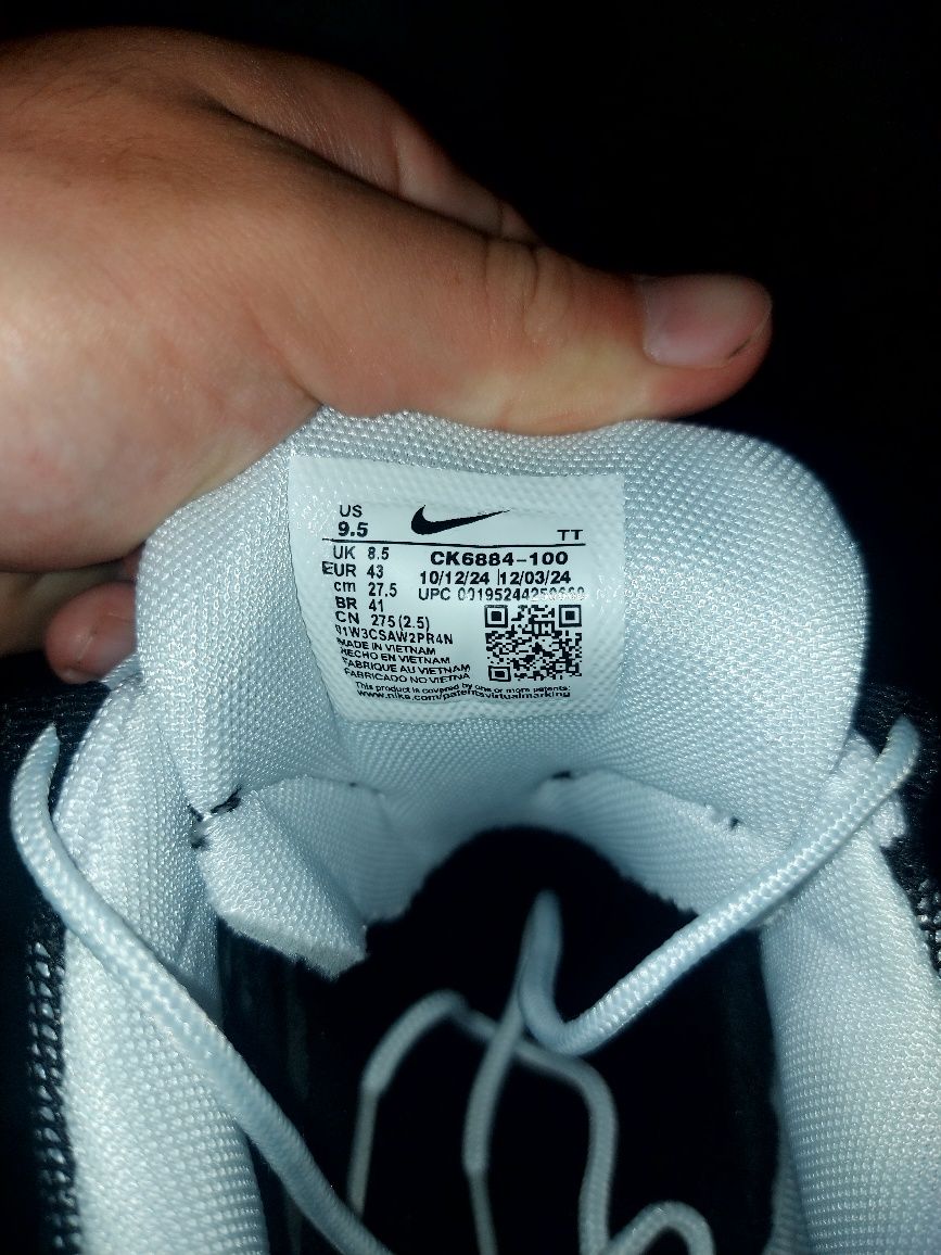 nike airmax 95 .