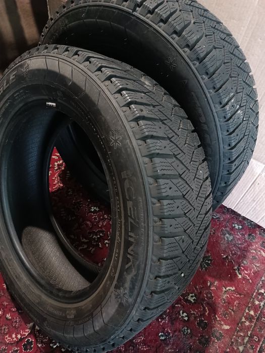 Шины 185/65R15Triangle