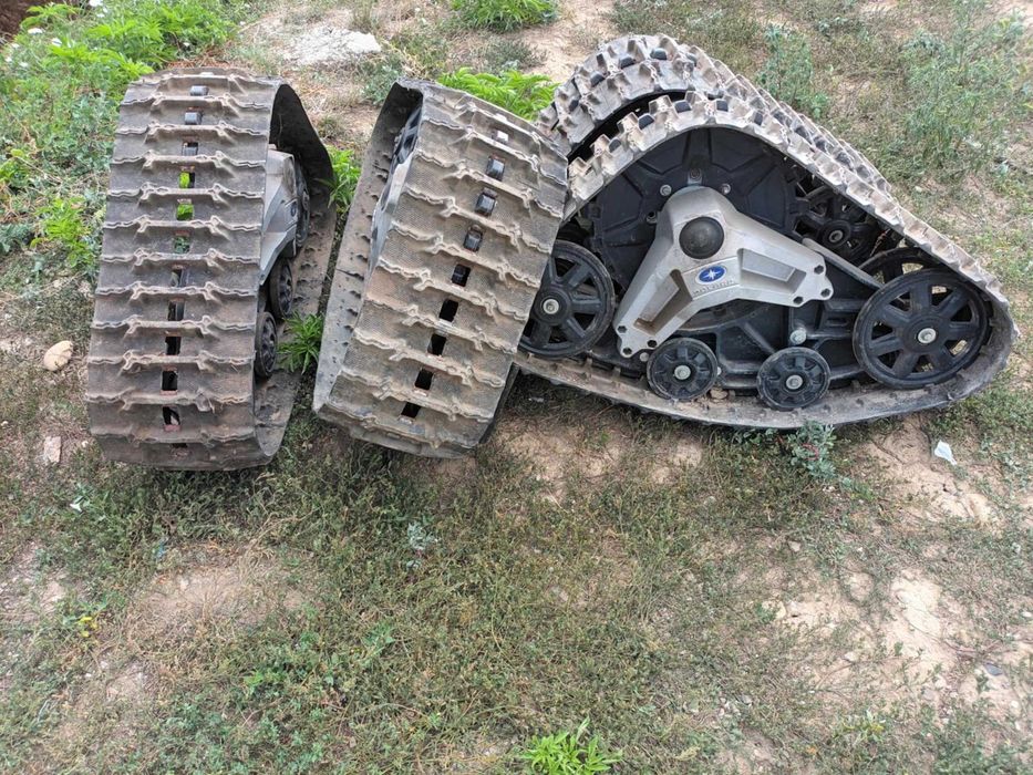 Senile Atv Polaris