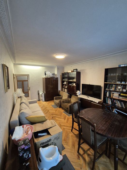 Апартамент 4-стаен, кв. Еленово, гр. Благоевград