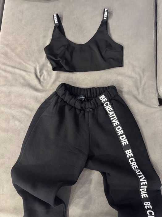 Спортен комплект Nikole Collection