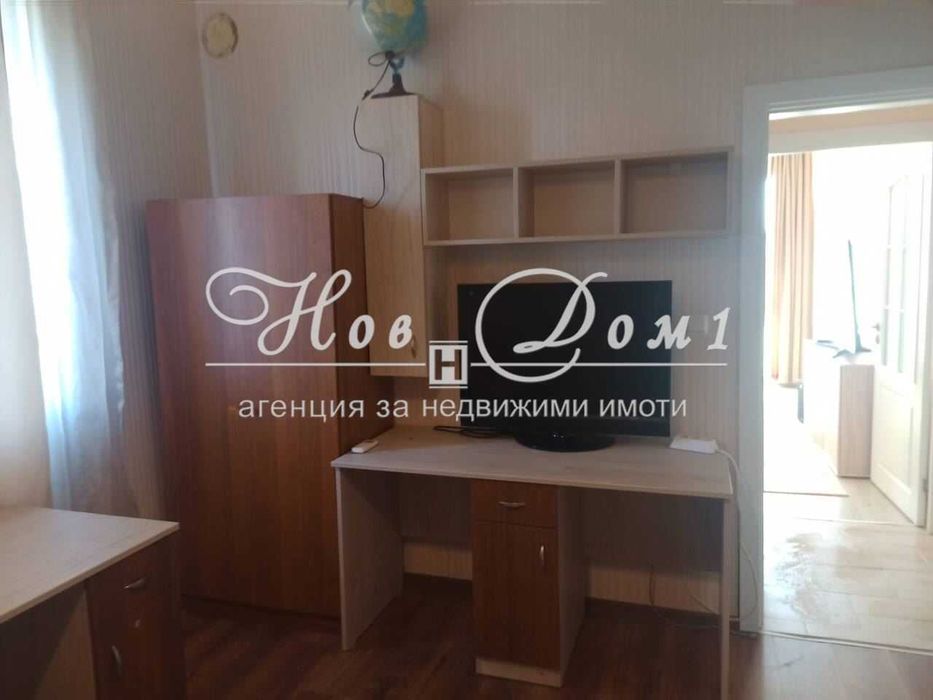 Дава се под наем Четиристаен апартамент в Варна, Чайка - 86 кв.м за 612 € - Снимка #1