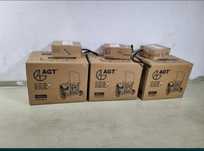 Generator automatizat Honda GX390, 6,6 kw,monofazat, pornire electrica