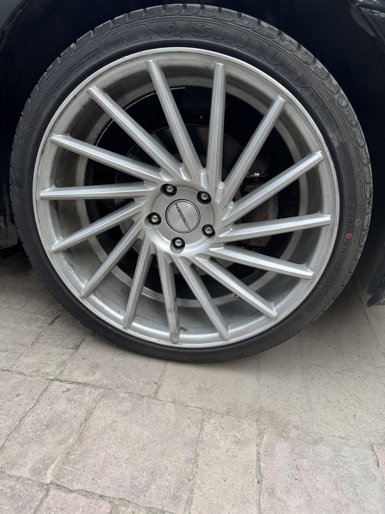 Продам диски VOSSEN