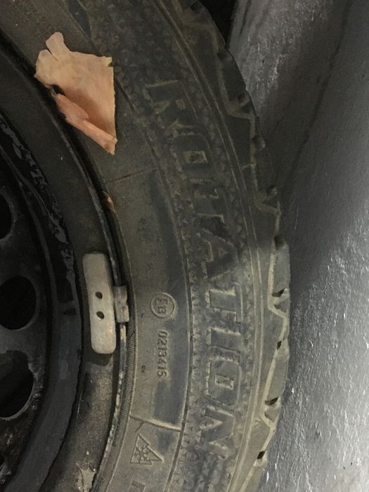 Goodyear качествени покыршка сост70%