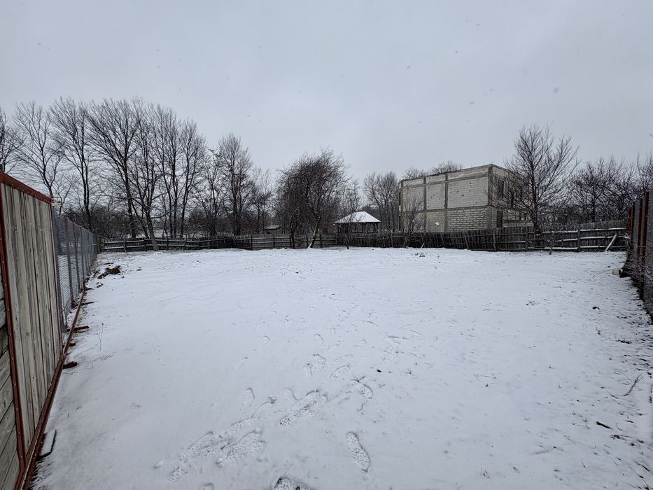 Teren intravilan 740m2 Cartier Priseaca, Targoviste