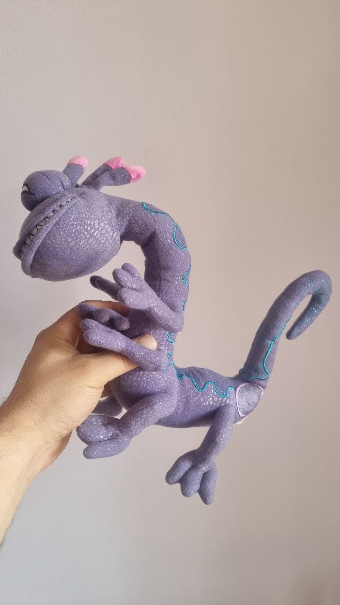 Плюшени играчки плюшковци.