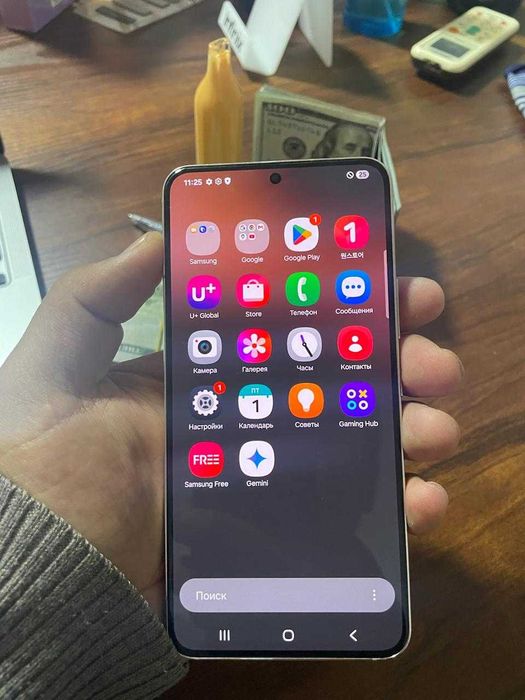 samsung S22 256gb ideal