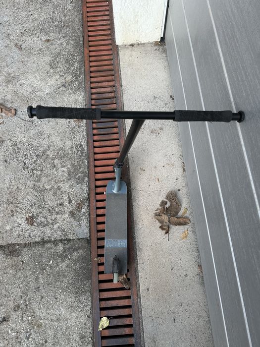 Тротинетка за трикове Prodigy s8 street