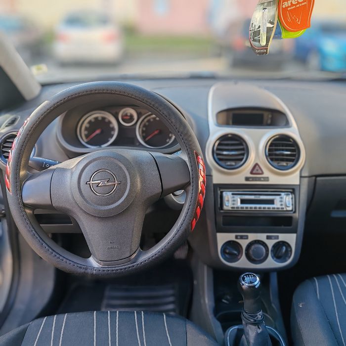 Se vinde Opel Corsa