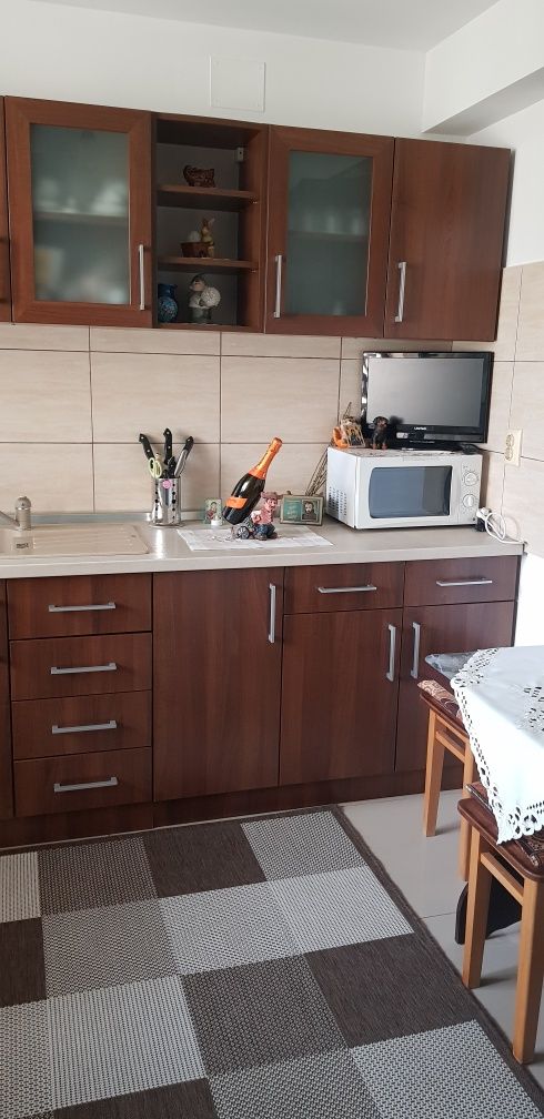 Apartament de vanzare Bran