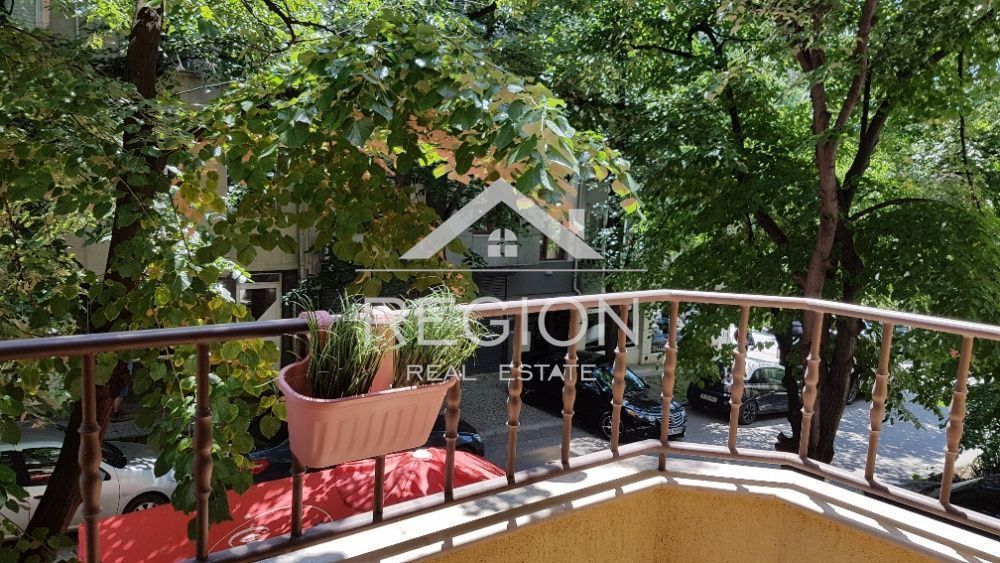 Дава се под наем Тристаен апартамент в Варна, Спортна зала - 85 кв.м за 714 € - Снимка #10