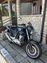 Honda 500 като нов