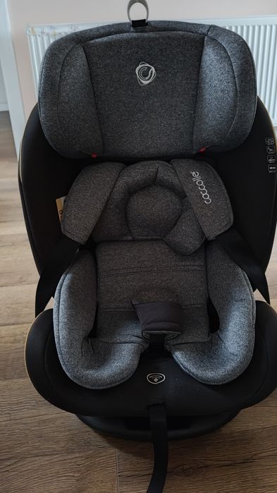 Vand scaun auto cu isofix