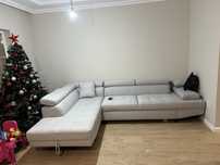 Vand coltar extensibil