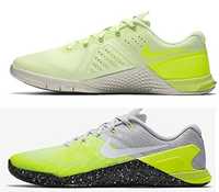 Nike Metcon 2/3 UK10.5/EUR45.5номер/29.5см.стелка