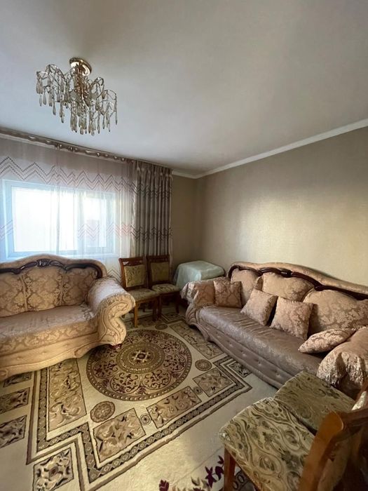 Продается Дом с мебелью