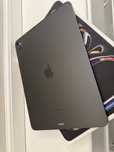 iPad PRO 13 inch M4 256gb 2024/08 noua + folie sticla + husa