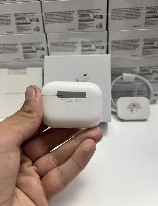 Airpods pro 2 noi