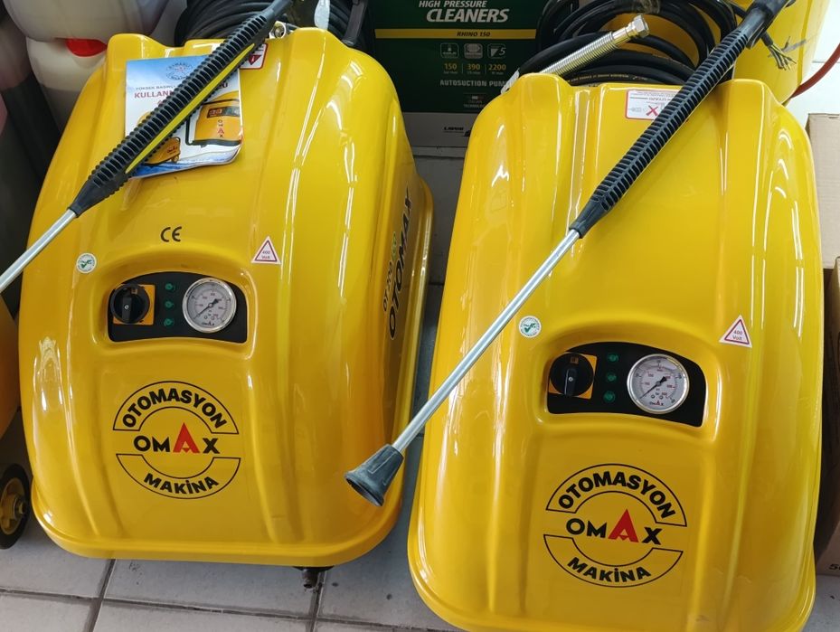 Karcher, карчер, мойка, автомойка,Омакс, omax перечисление без НДС