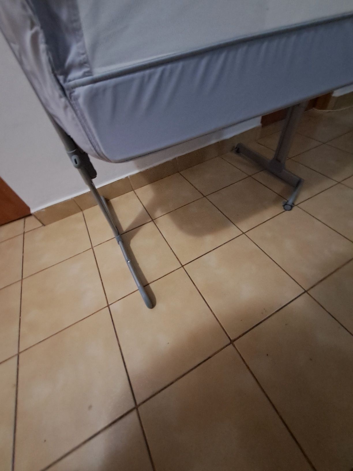 Vând patut Chicco Net 2 Me