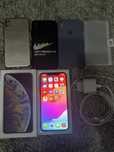 Vand iPhone xs max 64gb,neverlock