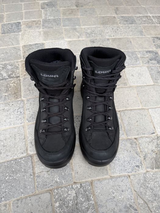 LOWA Renegade Gore/tex,Vibram mar 42 26,5 cm