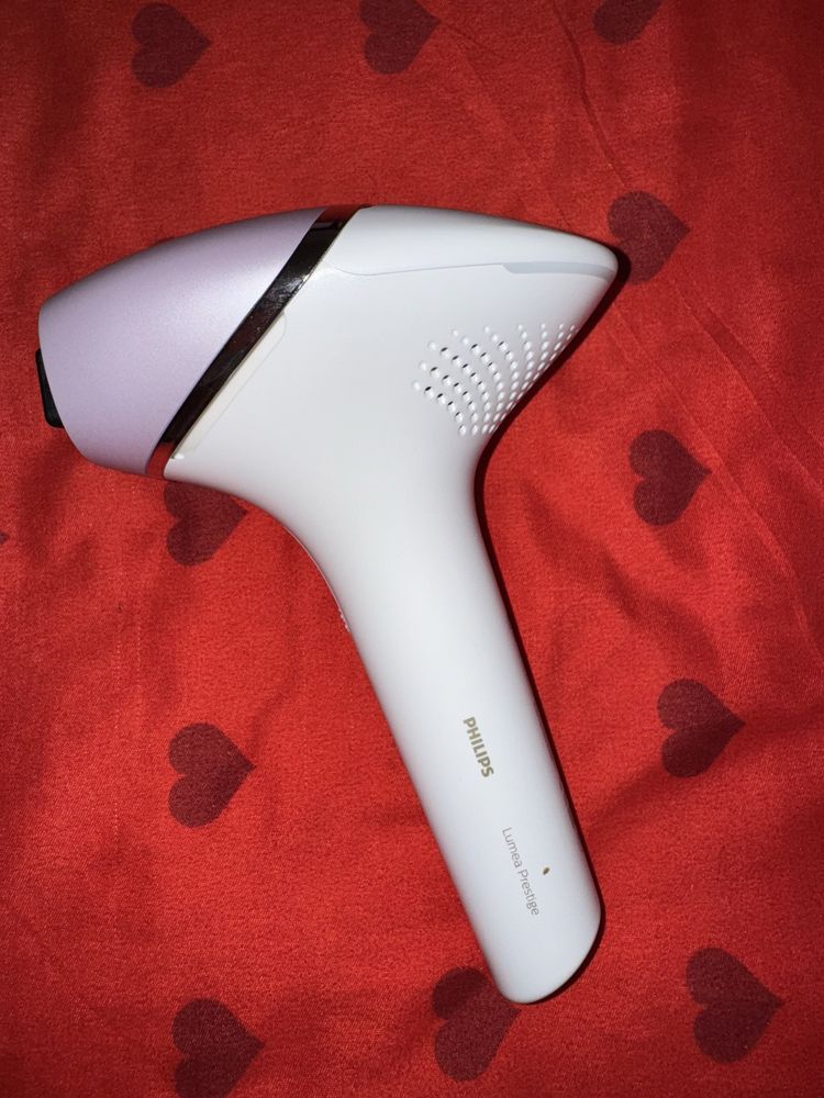 Philips Lumea 8000/prestige BRI947