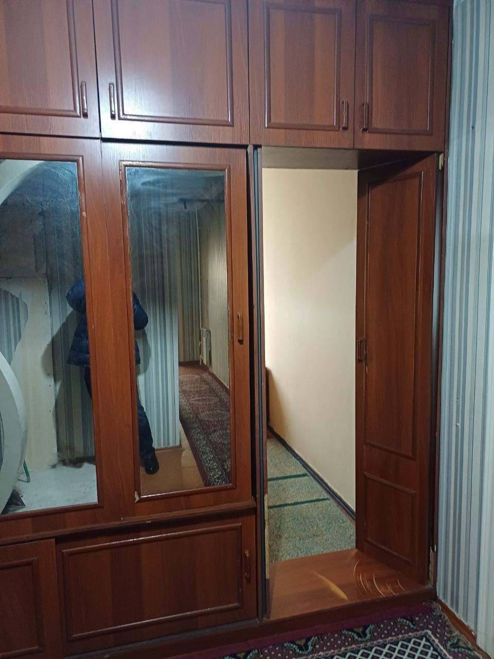 Продается квартира