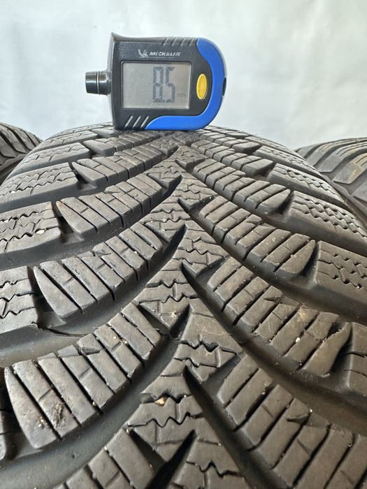 185/60/15 Hankook dot21 4бр