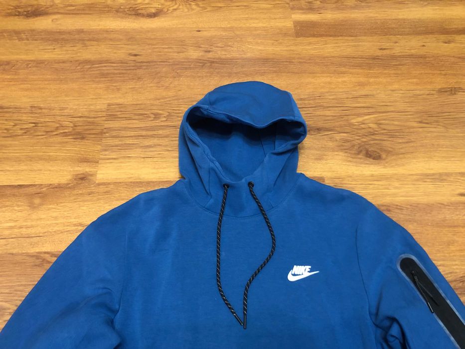 Nike Tech Fleece горнище М