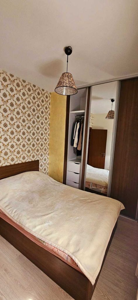 Дава се под наем Двустаен апартамент в Пловдив, Център - 47 кв.м за 89760 € - Снимка #7