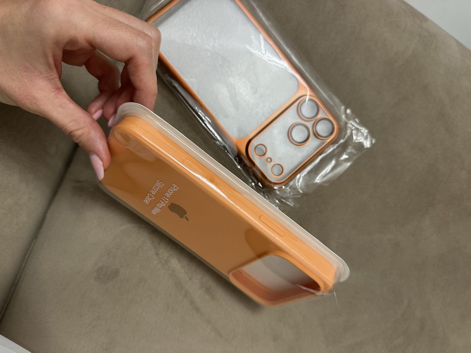 Husa iPhone 17 Pro Max