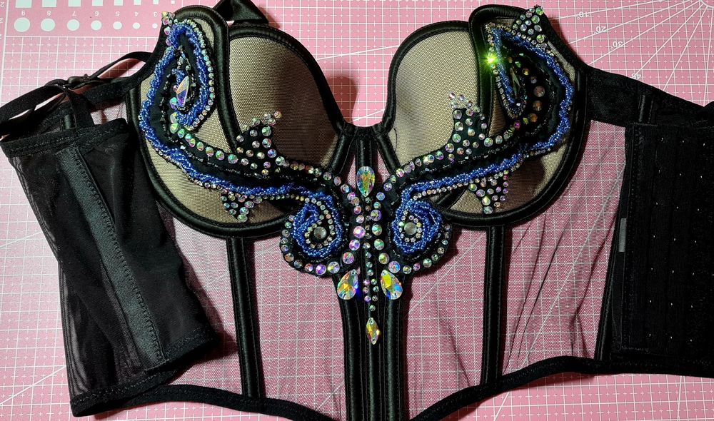 Corset Mărime S/M