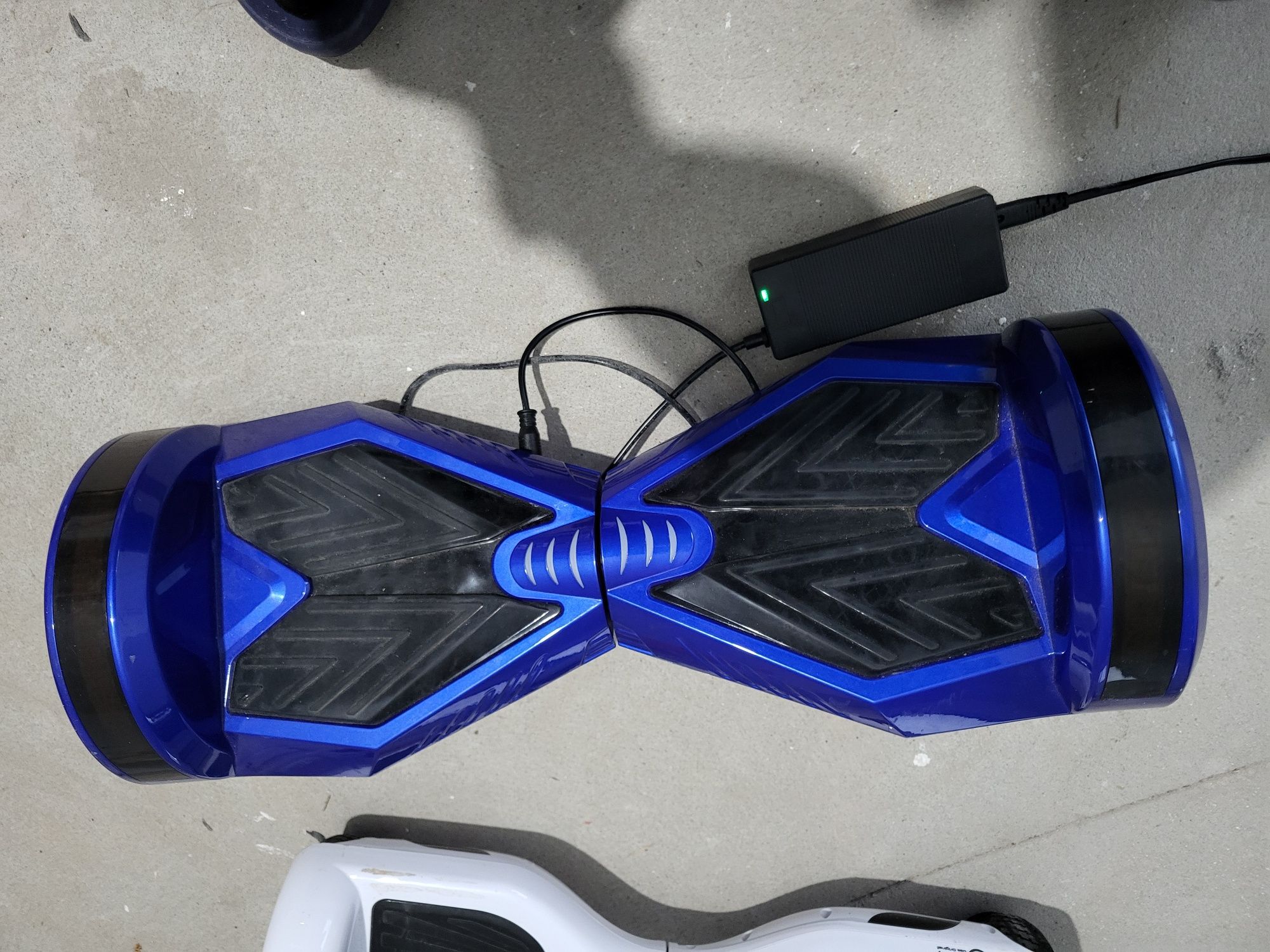 Vând pachet hoverboard pentru reparat