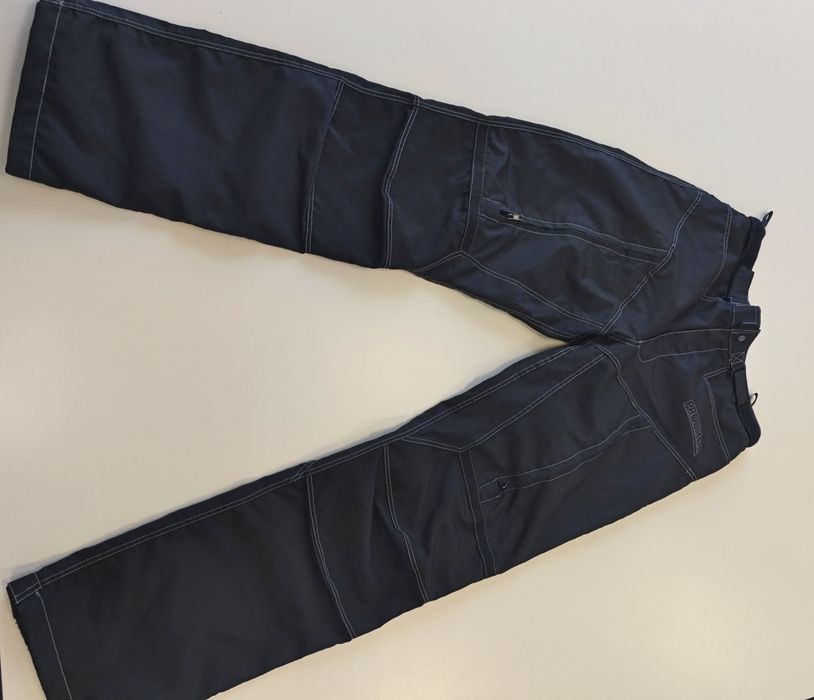 Pantaloni moto Probiker XL