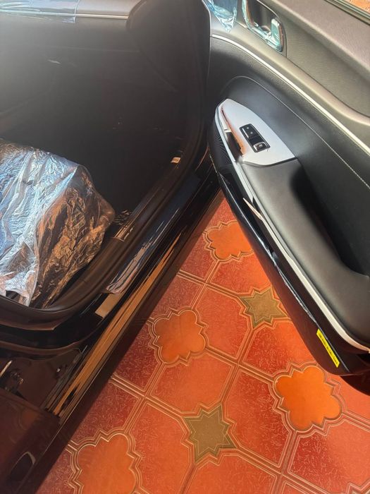 Kia k5 2024  Full 2,5 Mator