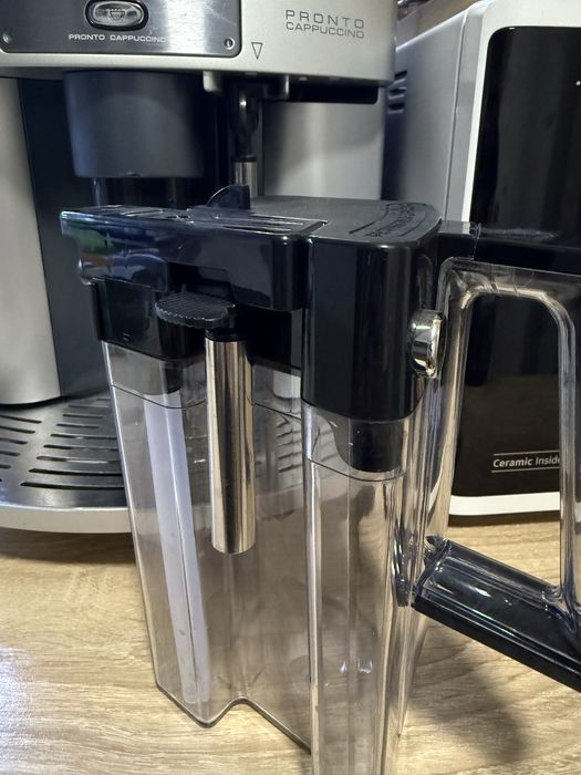 De'Longhi Magnifica Elegance