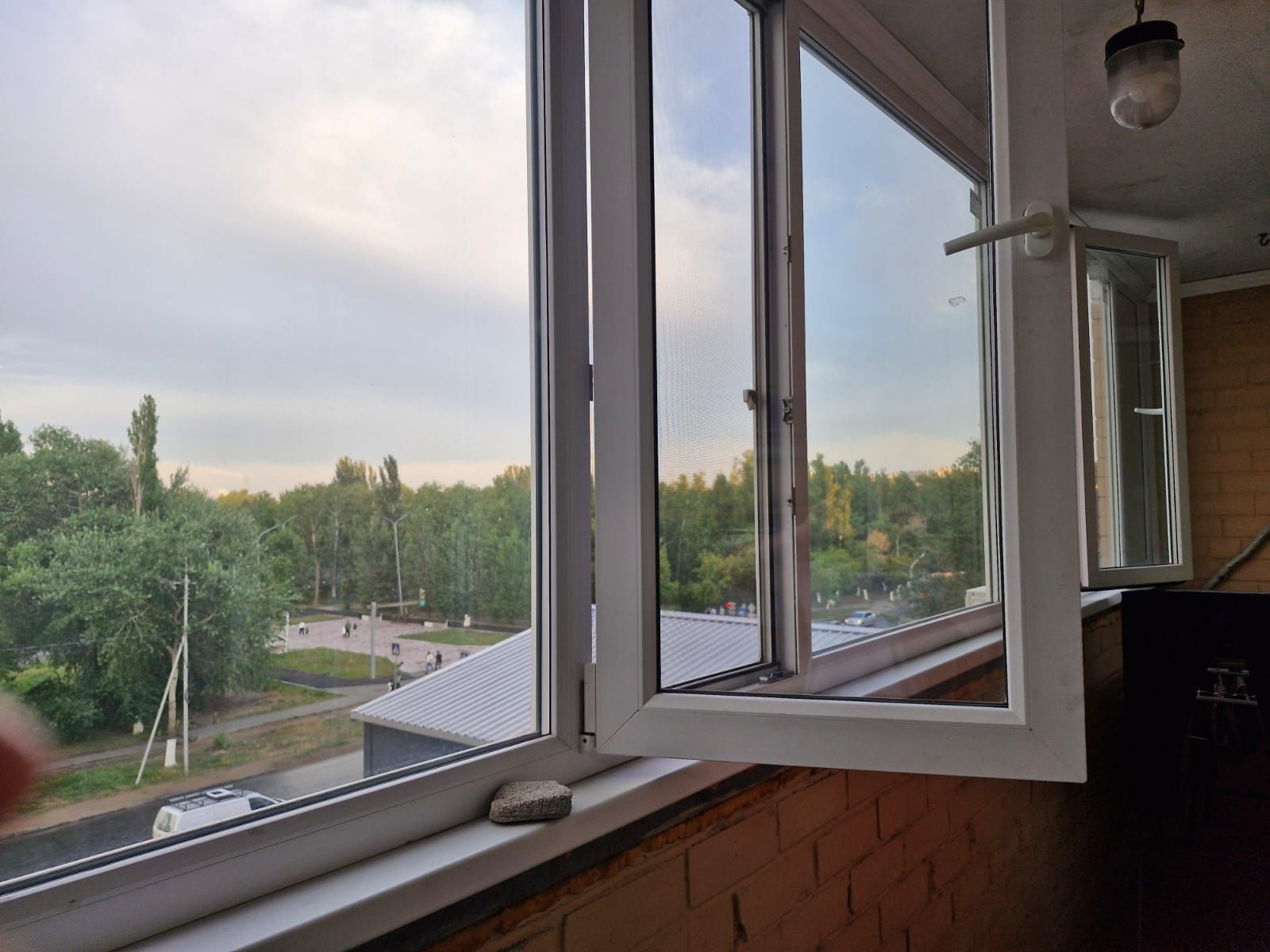 Продаю срочно улучшенную 1 квартиру