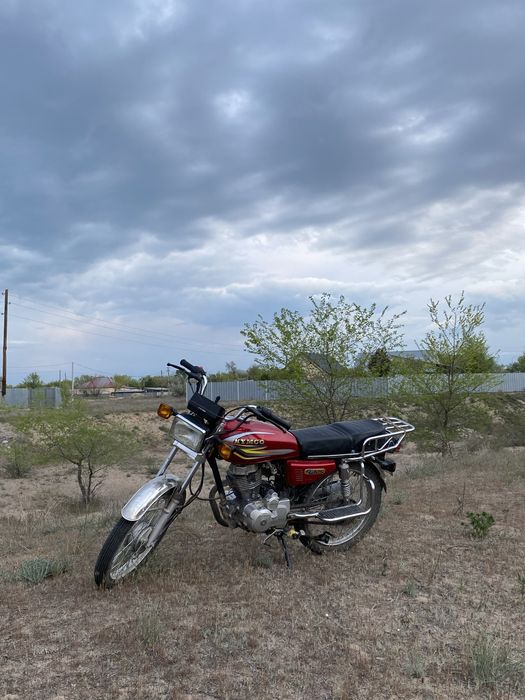 Арлан мото сатылады