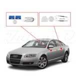 Ремонтен комплект за ел. машинка за стъкло за AUDI A6 (05-11)