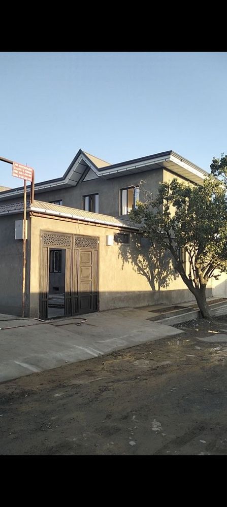 Nazarbek Tekistilda 2/1.7 sotixli uchaskalar sotladi 55000$ dan 65000$