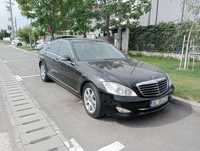 Mercedes S320,an 2006