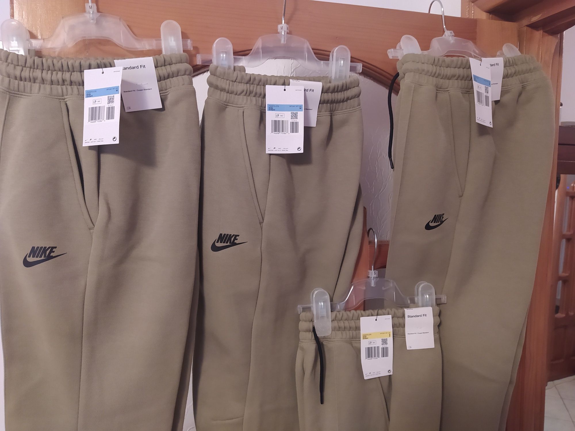 Pantaloni Nike Tech Fleece, Bluze Nike pentru copii