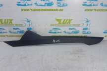 Ornament consola centrala stanga 8w1863305b Audi A4 B9  [din 2015 pana  2020] seria