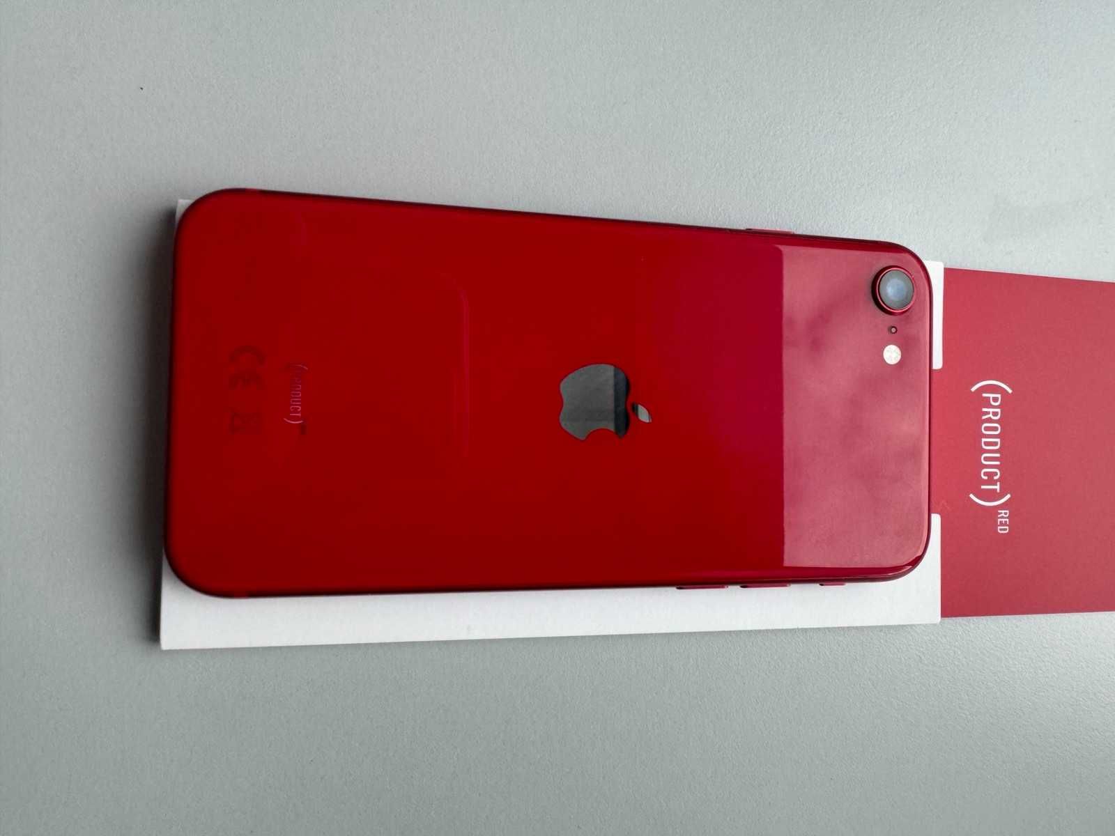 IPhone 2020 SE Red